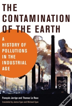 Capa do artigo Contamination Of The Earth