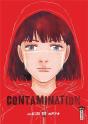 Contamination, Tome 3 - Preview