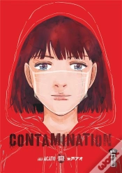 Capa do artigo Contamination, Tome 3