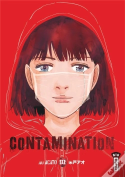 Capa do artigo Contamination, Tome 3