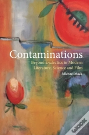 Capa do artigo Contaminations