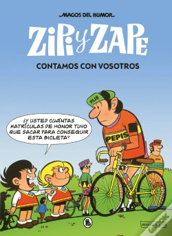 Capa do artigo Contamos Con Vosotros