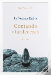 Capa do artigo Contando Atardeceres. Edicion Select
