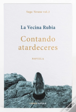 Capa do artigo Contando Atardeceres. Edicion Select