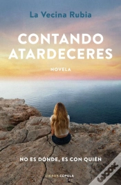 Capa do artigo Contando Atardeceres