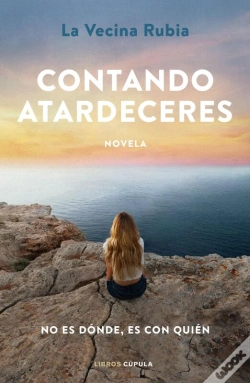 Capa do artigo Contando Atardeceres