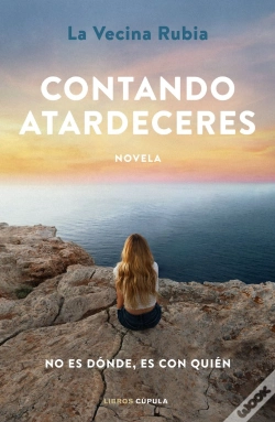 Capa do artigo Contando Atardeceres