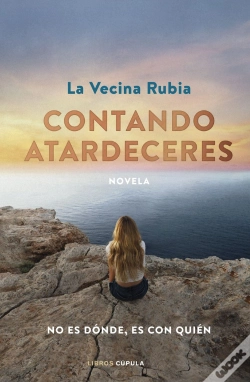 Capa do artigo Contando Atardeceres