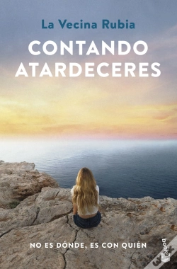 Capa do artigo Contando Atardeceres