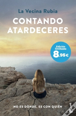Capa do artigo Contando Atardeceres
