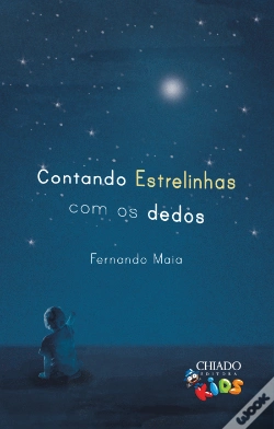 Capa do artigo Contando Estrelinhas com os Dedos