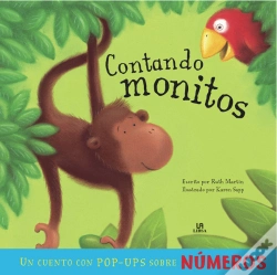 Capa do artigo Contando Monitos