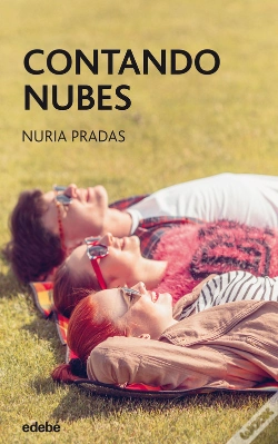 Capa do artigo Contando Nubes