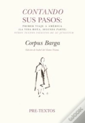 Capa do artigo Contando Sus Pasos