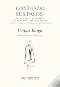 Capa do artigo Contando Sus Pasos