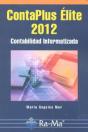 Contaplus 2012. Contabilidad Informatizada - Preview