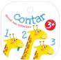 Contar 3+ - Preview