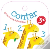 Capa do artigo Contar 3+