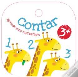 Capa do artigo Contar 3+
