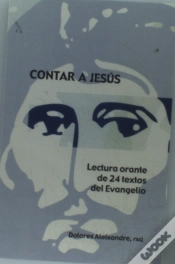 Capa do artigo Contar A Jesús