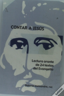 Capa do artigo Contar A Jesús