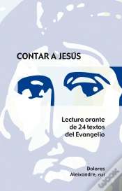 Capa do artigo Contar A Jesús
