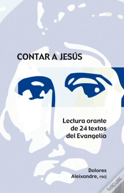 Capa do artigo Contar A Jesús