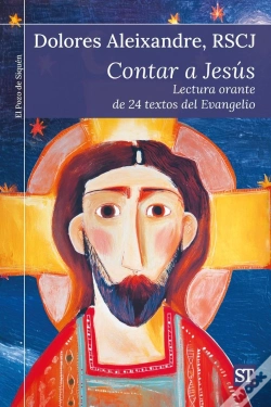 Capa do artigo Contar A Jesus Nº503