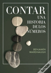 Capa do artigo Contar