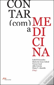 Capa do artigo Contar (com) a Medicina