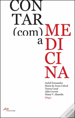 Capa do artigo Contar (com) a Medicina