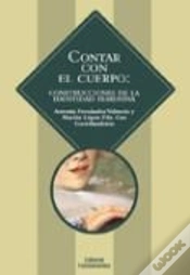 Capa do artigo Contar Con El Cuerpo