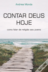 Contar Deus Hoje