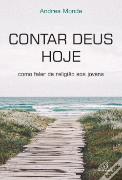 Capa do artigo Contar Deus Hoje