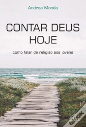 Capa do artigo Contar Deus Hoje