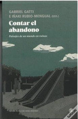 Capa do artigo Contar El Abandono