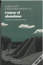 Capa do artigo Contar El Abandono