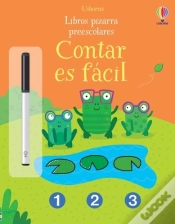Capa do artigo Contar Es Facil