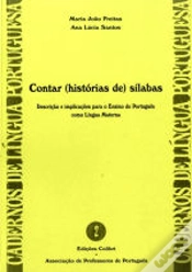 Capa do artigo Contar (Histórias de) Sílabas