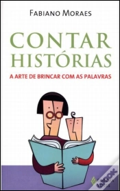 Capa do artigo Contar Histórias