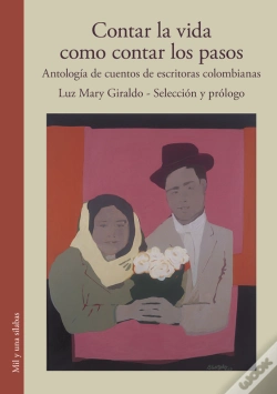 Capa do artigo Contar La Vida Como Contar Los Pasos