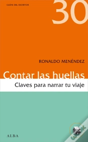 Capa do artigo Contar Las Huellas