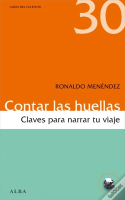 Capa do artigo Contar Las Huellas