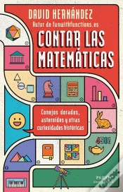 Capa do artigo Contar Las Matematicas