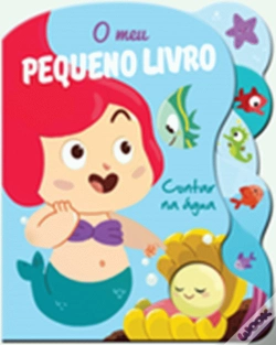 Capa do artigo Contar na Água