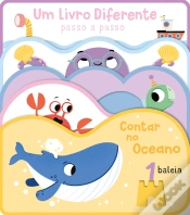 Capa do artigo Contar no Oceano