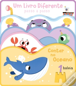 Capa do artigo Contar no Oceano
