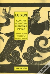 Capa do artigo Contar Nuevo De Historias Viejas