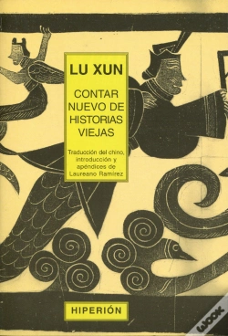 Capa do artigo Contar Nuevo De Historias Viejas