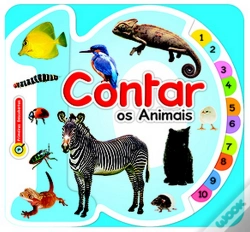 Capa do artigo Contar os Animais